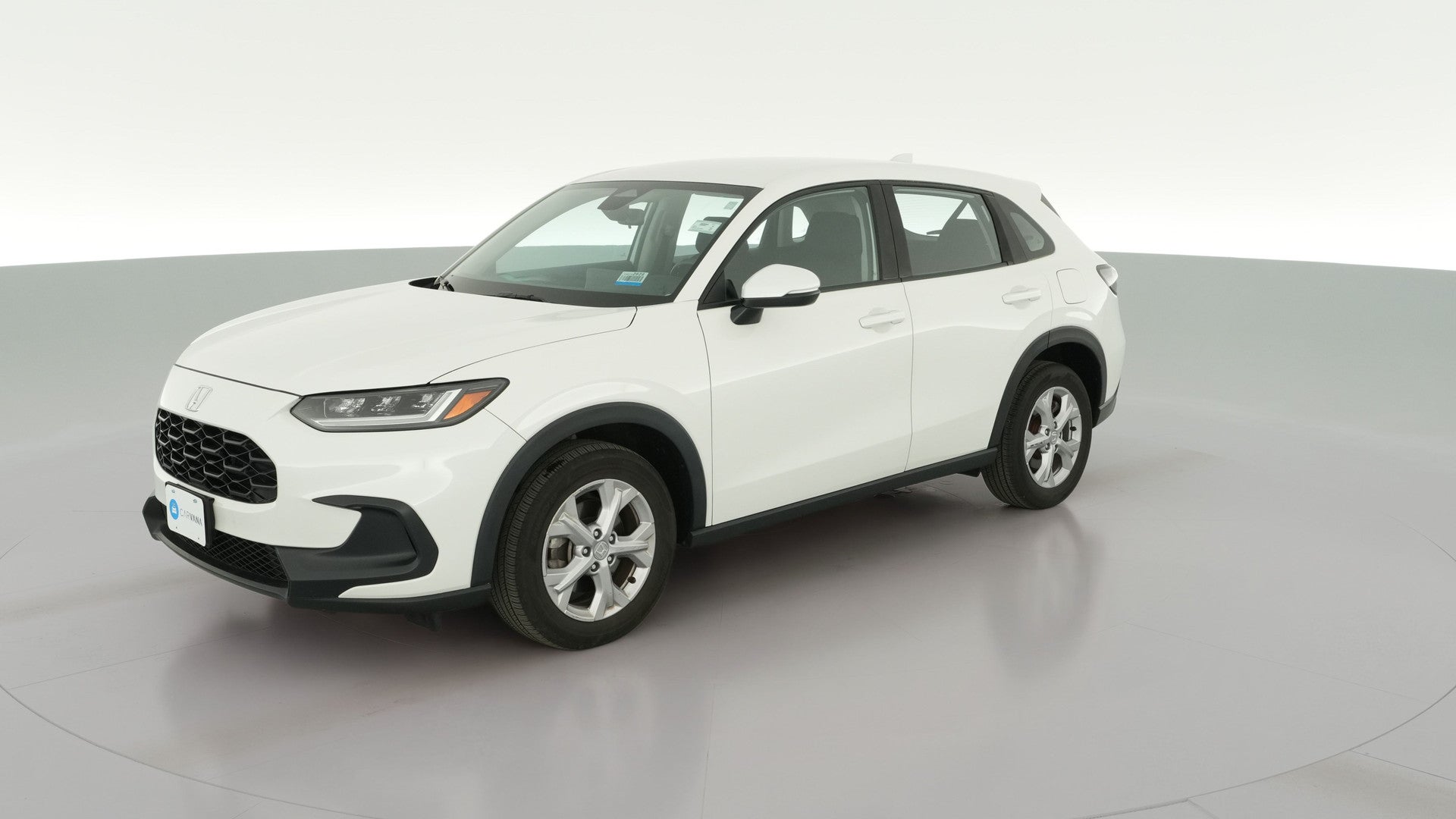2024 Honda HR-V vehicle photo