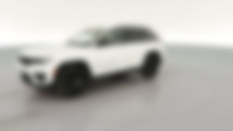 2023 Jeep Grand Cherokee vehicle photo