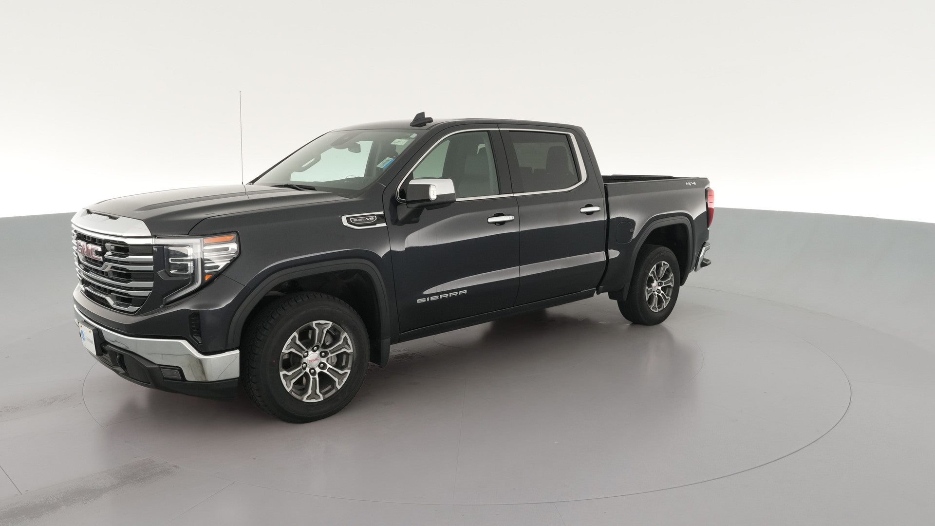 2024 GMC Sierra 1500 Crew Cab vehicle photo