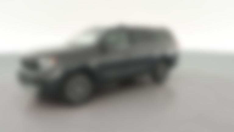 2025 Ford Expedition MAX vehicle photo