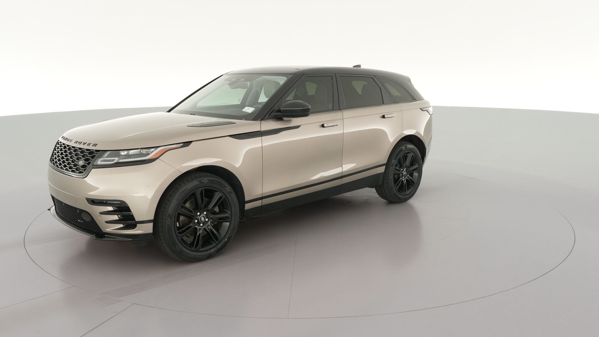 2022 Land Rover Range Rover Velar vehicle photo