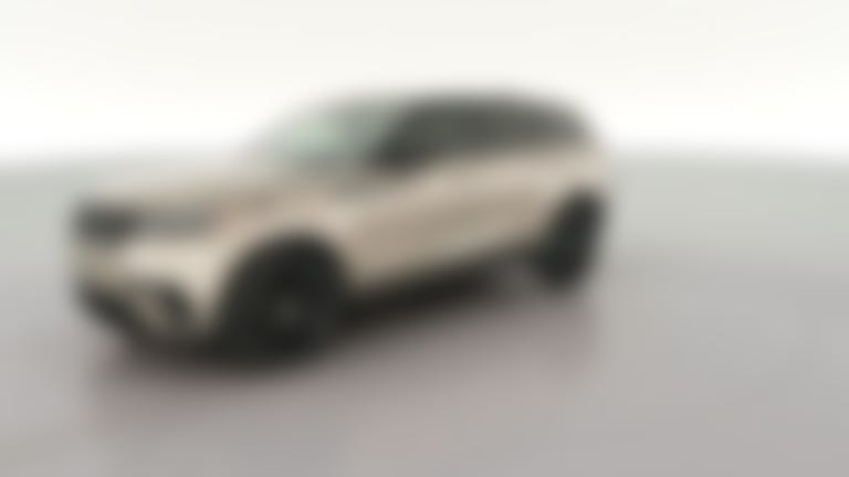 2022 Land Rover Range Rover Velar vehicle photo