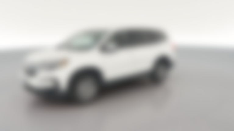 2021 Honda Pilot vehicle photo