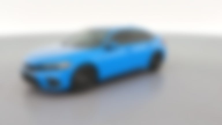 2024 Honda Civic vehicle photo