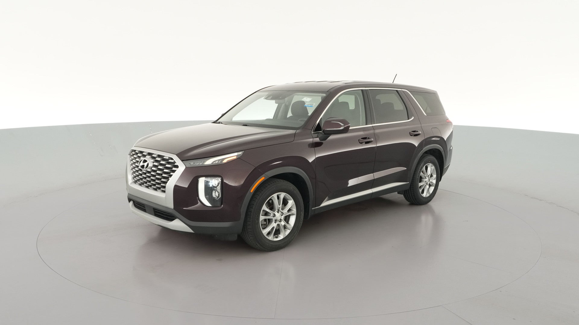 2022 Hyundai Palisade vehicle photo