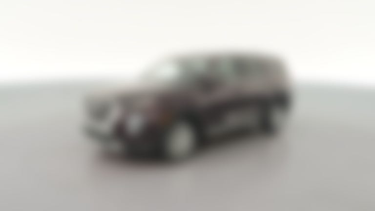 2022 Hyundai Palisade vehicle photo
