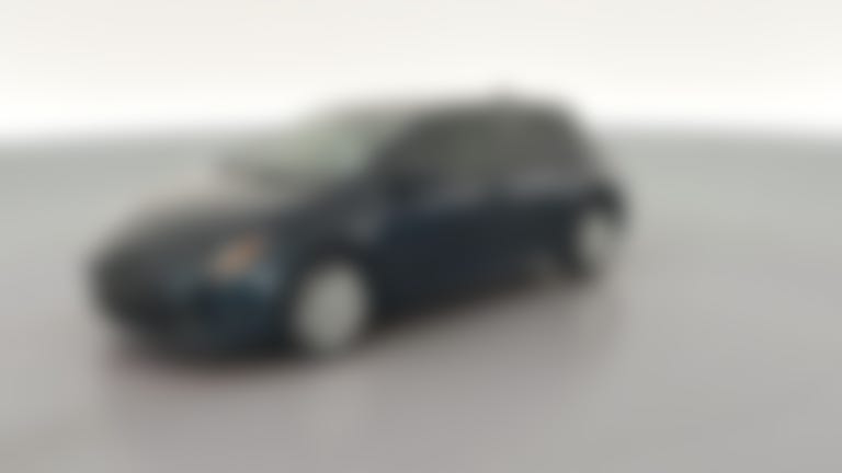 2020 Toyota Corolla Hatchback vehicle photo