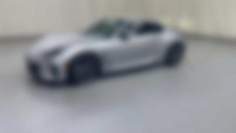 2023 Subaru BRZ vehicle photo