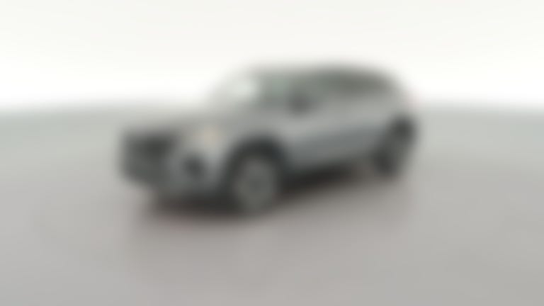2025 Volkswagen Atlas Cross Sport vehicle photo