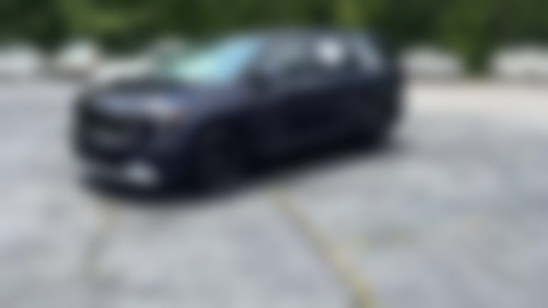 2026 Kia Carnival vehicle photo