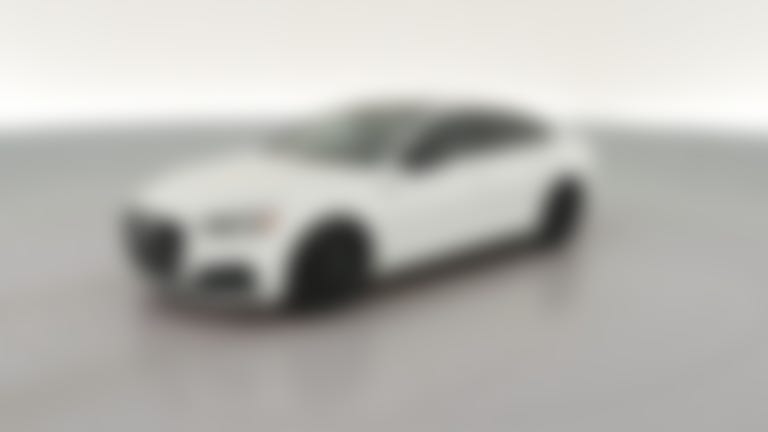 2019 Audi A5 vehicle photo