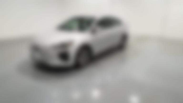 2019 Hyundai Ioniq Electric vehicle photo