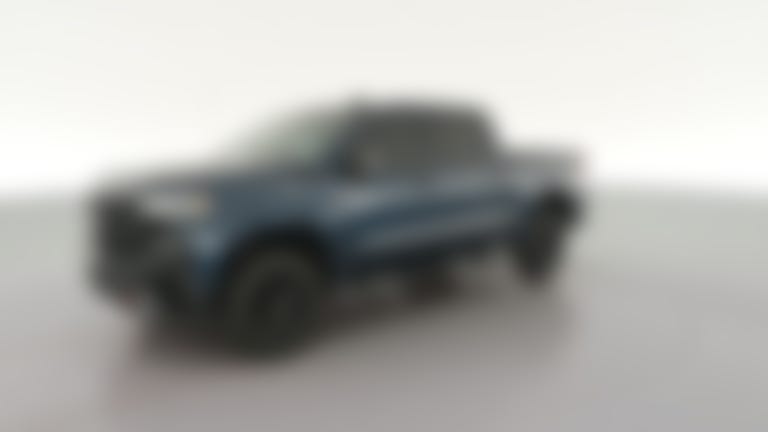 2019 Chevrolet Silverado 1500 Crew Cab vehicle photo