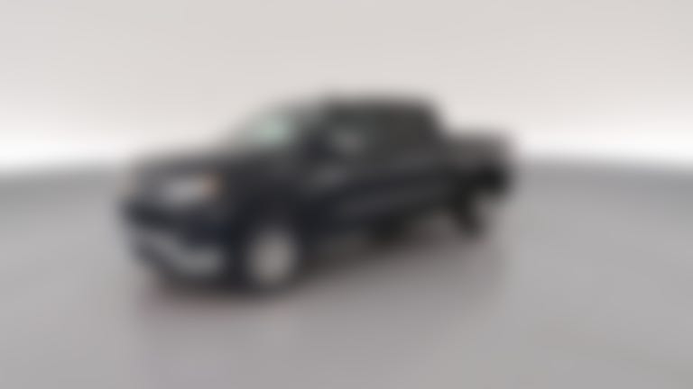 2025 Chevrolet Silverado 1500 Crew Cab vehicle photo