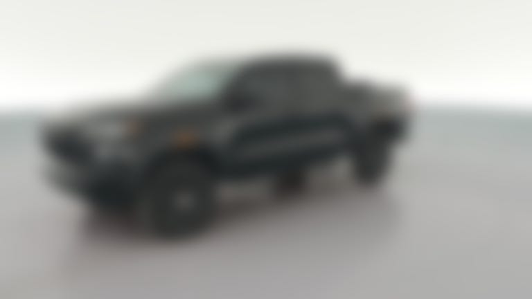 2024 GMC Canyon Crew Cab vehicle photo