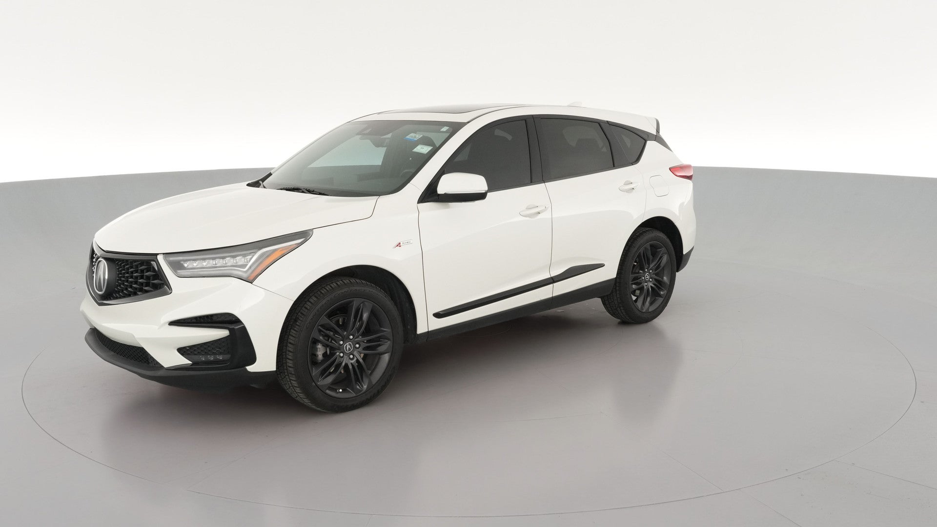 2019 Acura RDX vehicle photo