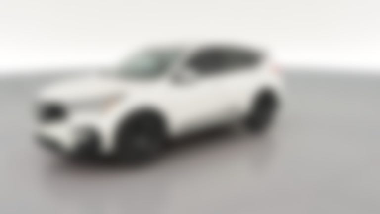 2019 Acura RDX vehicle photo