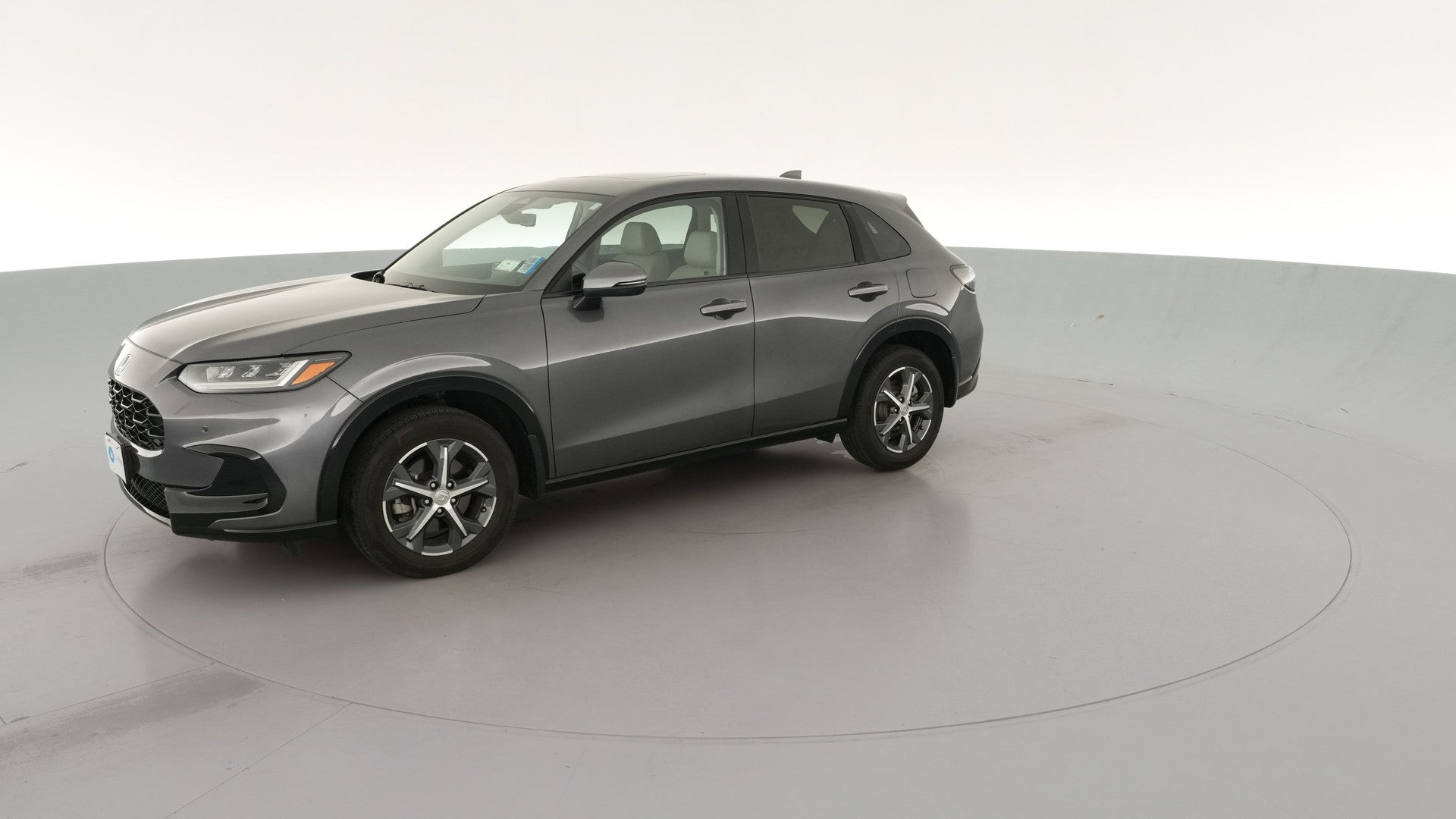 2025 Honda HR-V vehicle photo