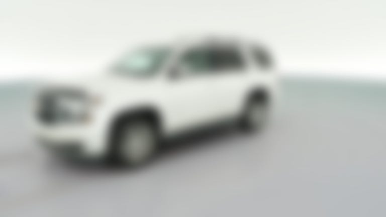 2017 Chevrolet Tahoe vehicle photo