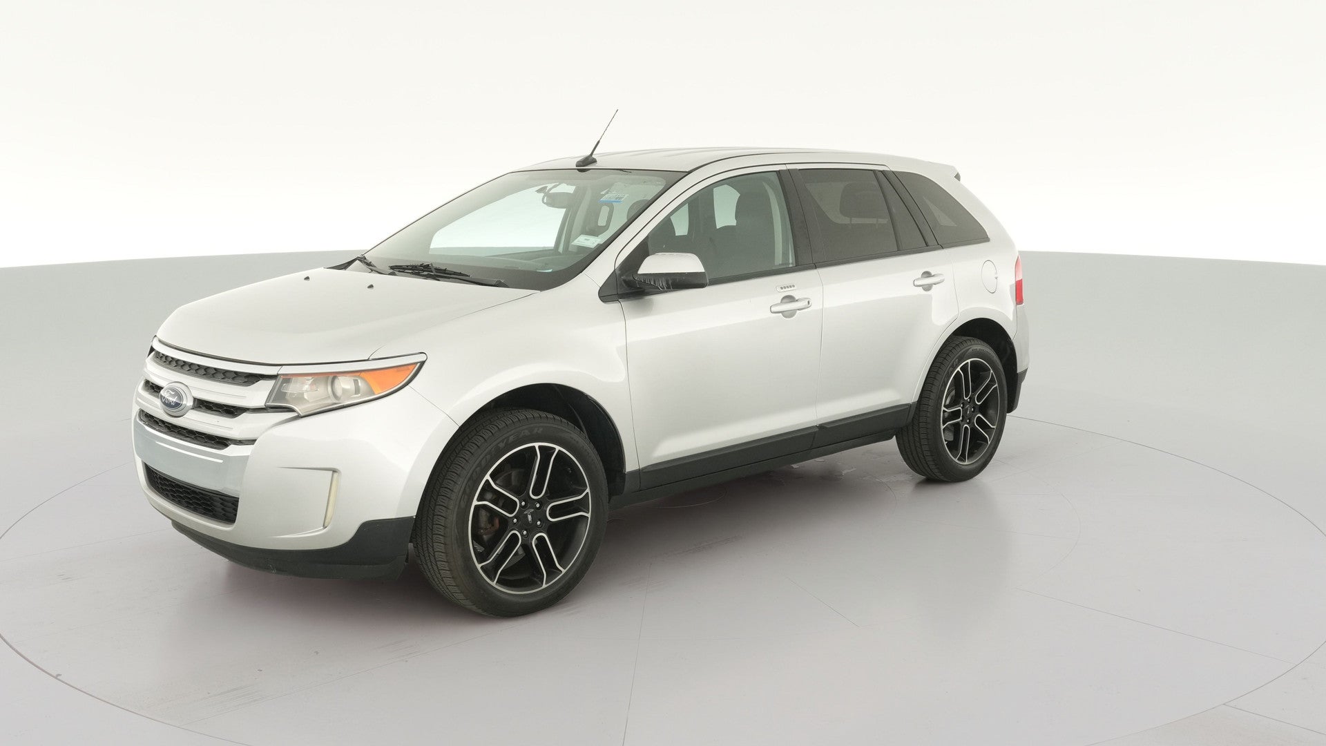 2013 Ford Edge vehicle photo