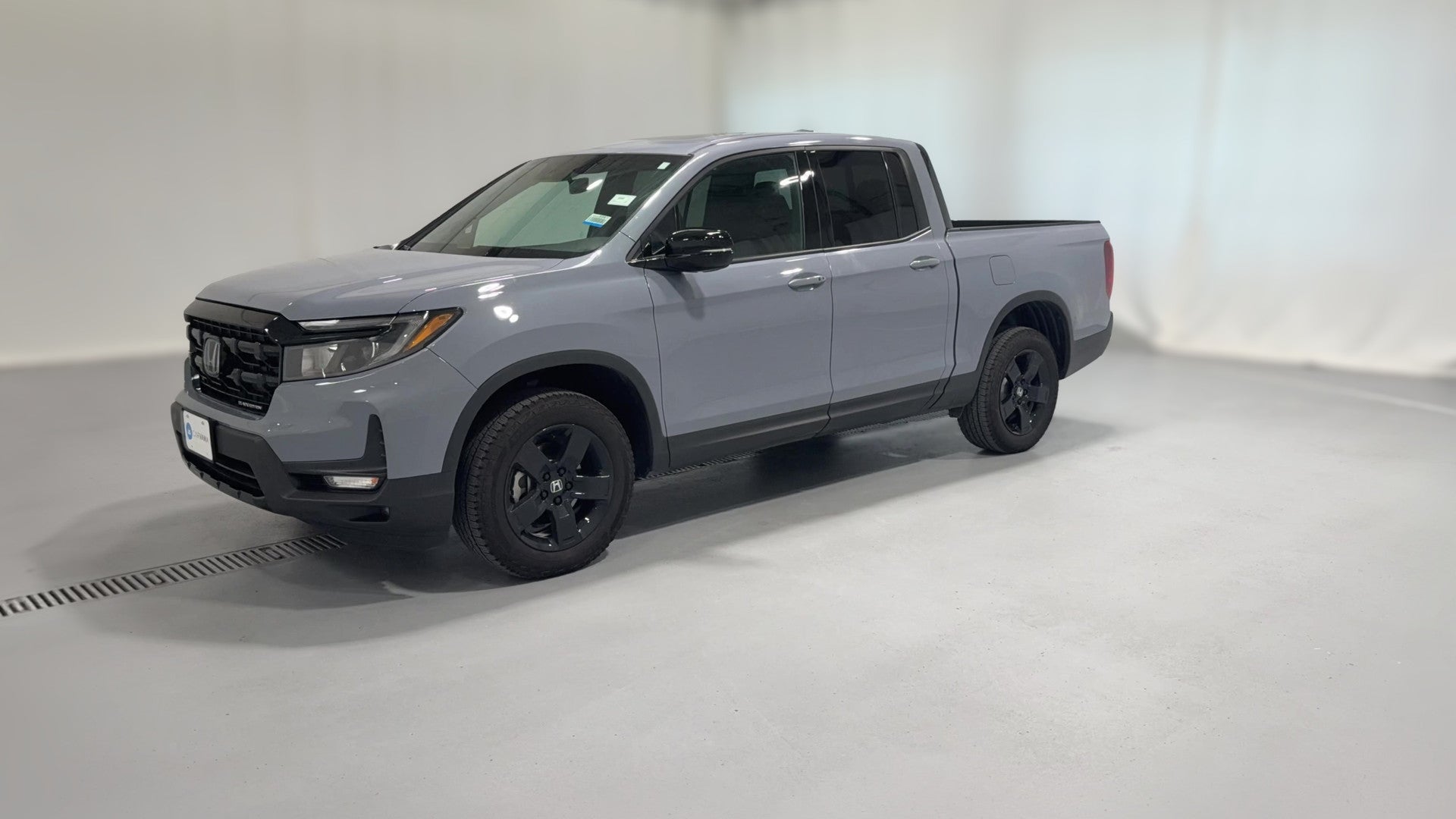 2026 Honda Ridgeline vehicle photo