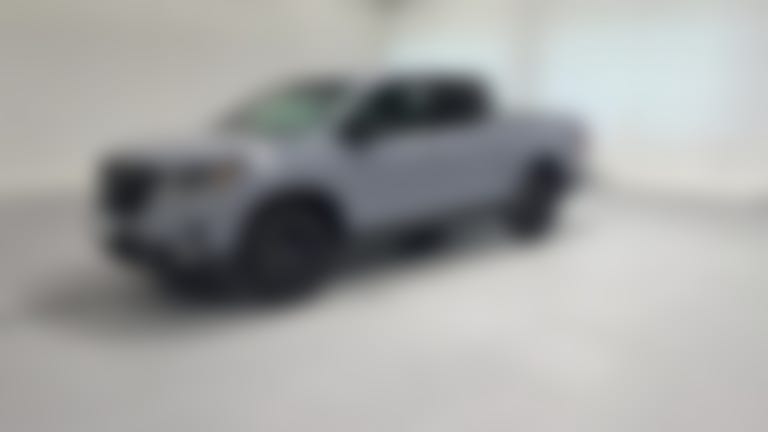 2026 Honda Ridgeline vehicle photo