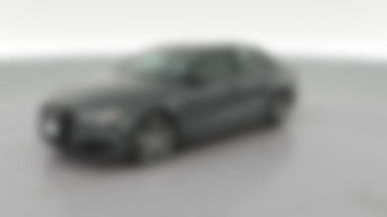 2020 Audi A3 vehicle photo
