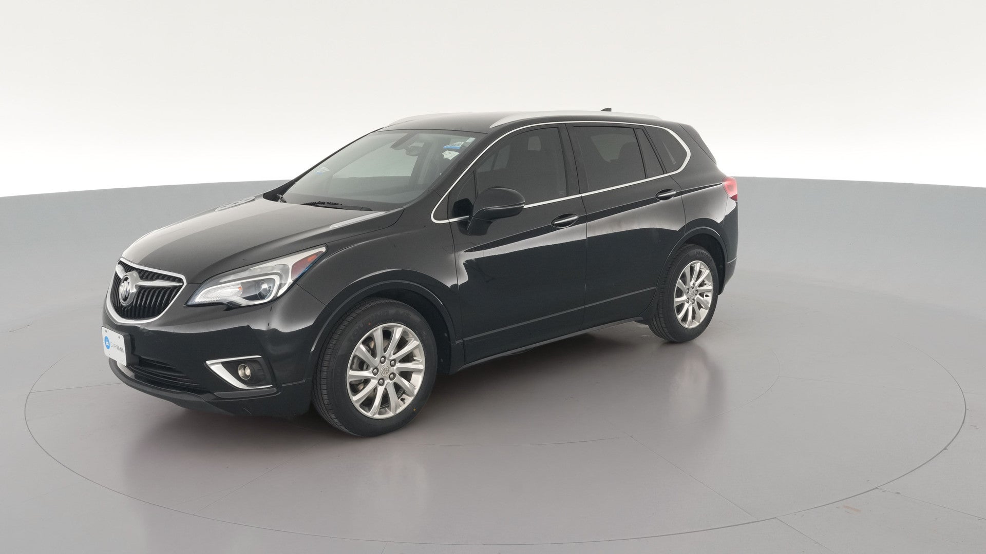 2020 Buick Envision vehicle photo