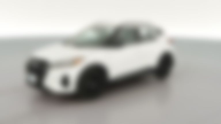 2021 Nissan Kicks vehicle photo