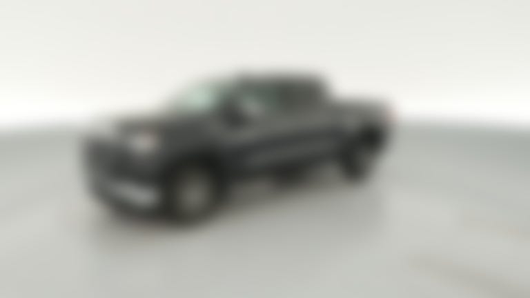 2025 GMC Sierra 1500 Crew Cab vehicle photo
