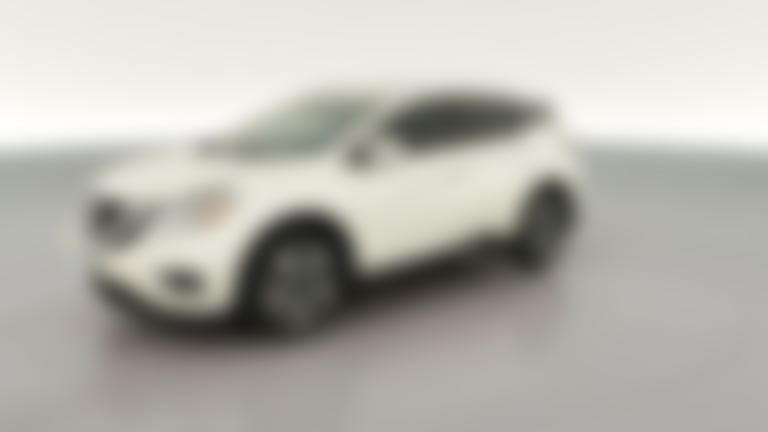 2018 Nissan Murano vehicle photo