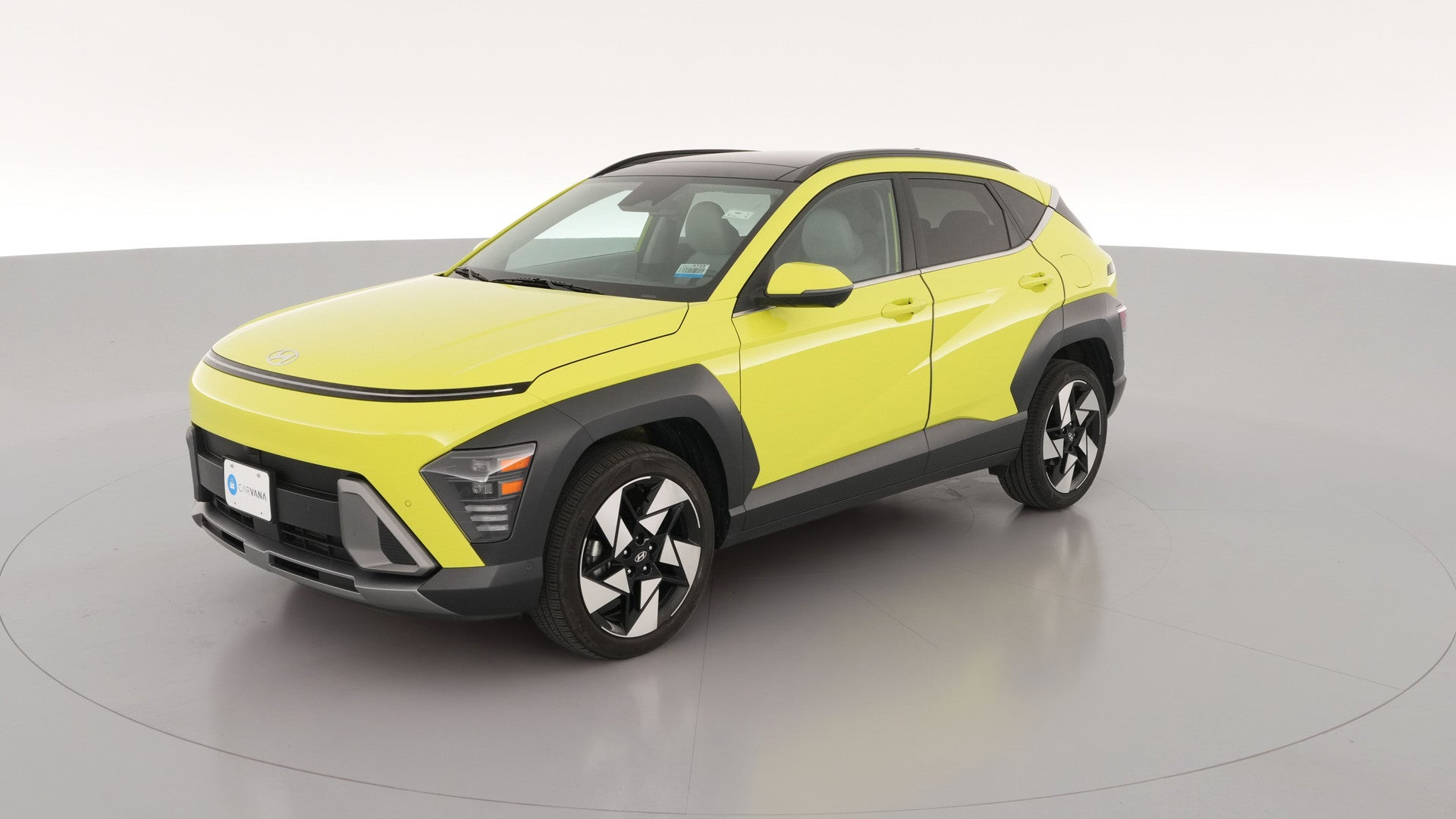 2024 Hyundai Kona vehicle photo