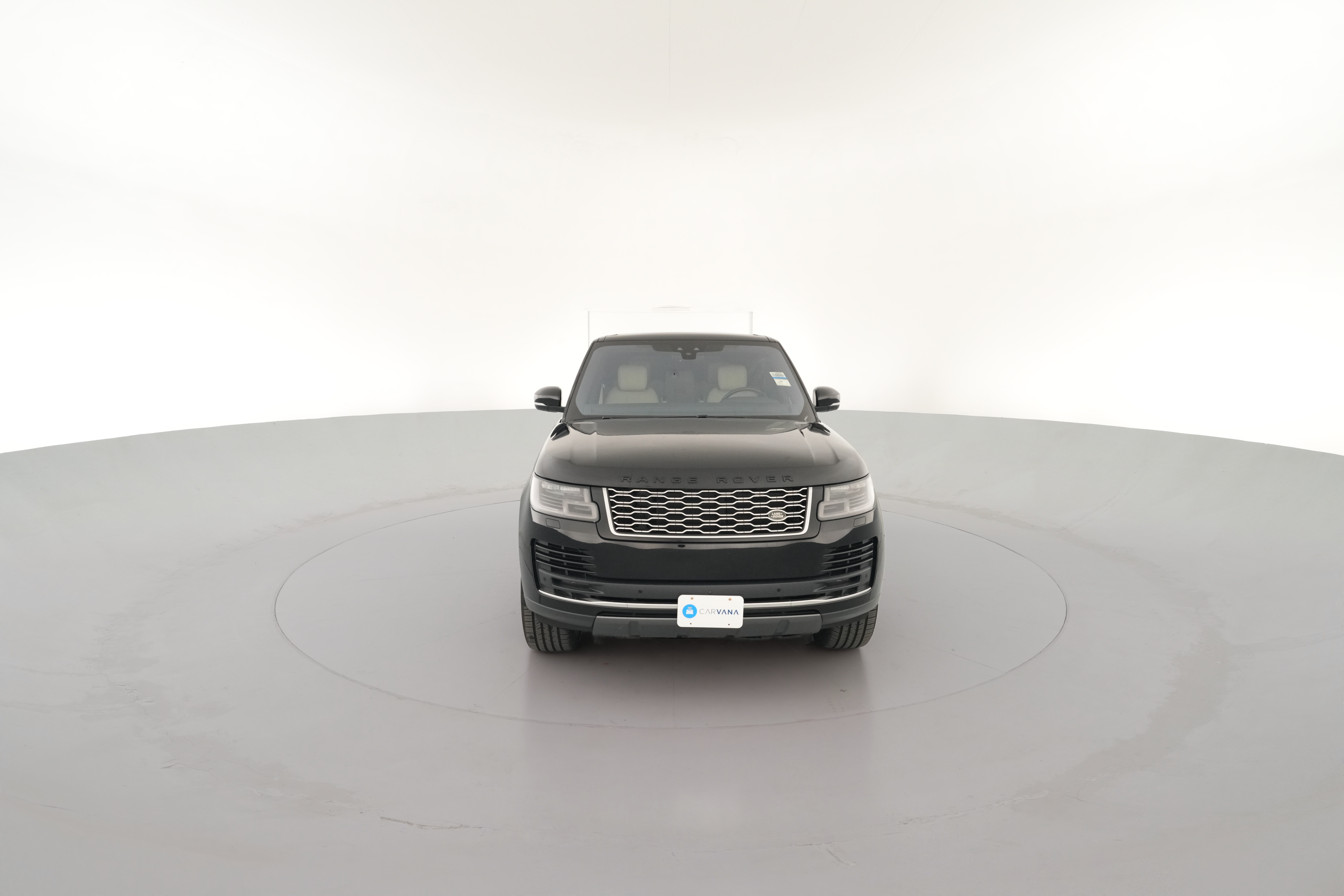 2019 Land Rover Range Rover HSE - Photo 31