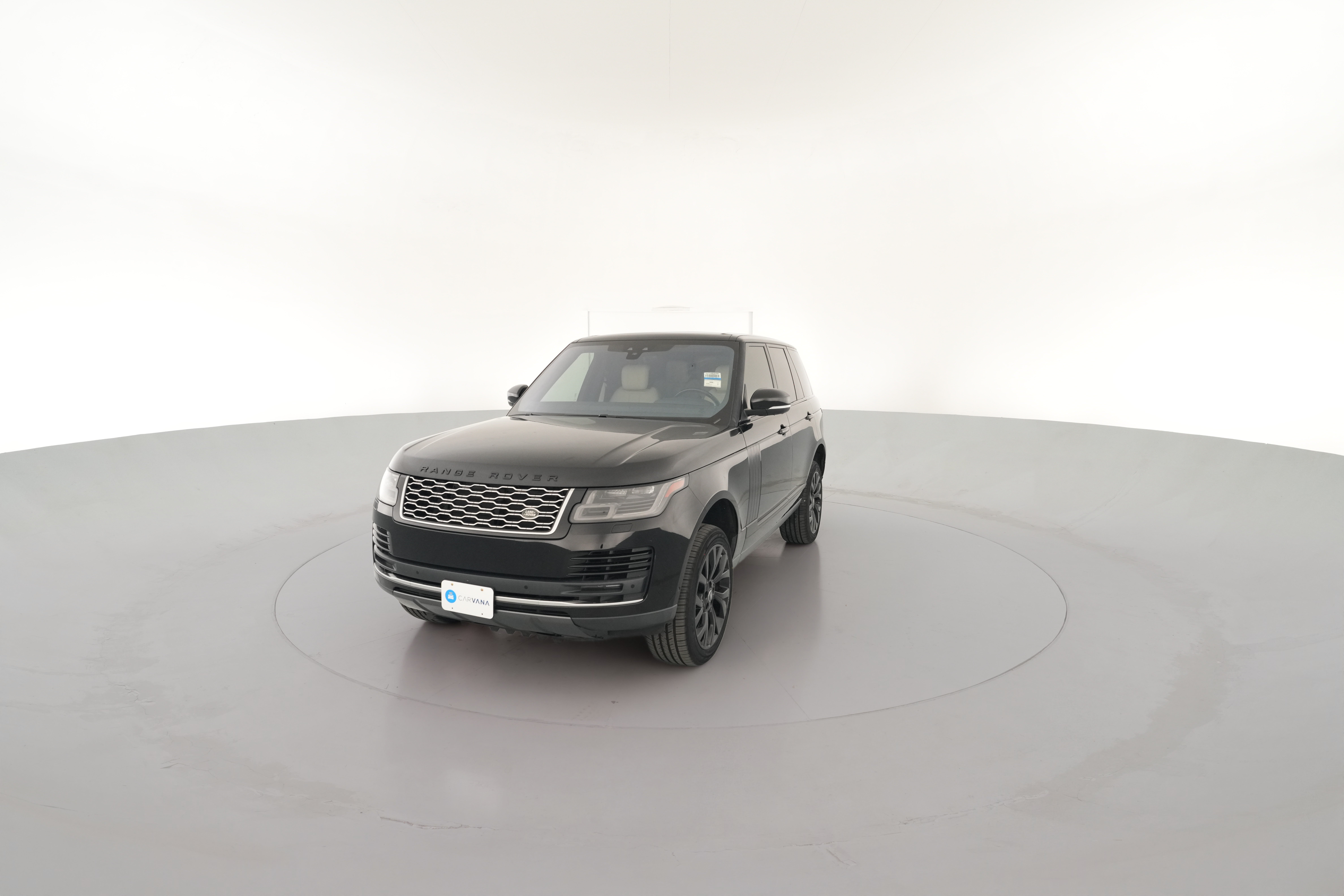 2019 Land Rover Range Rover HSE - Photo 32
