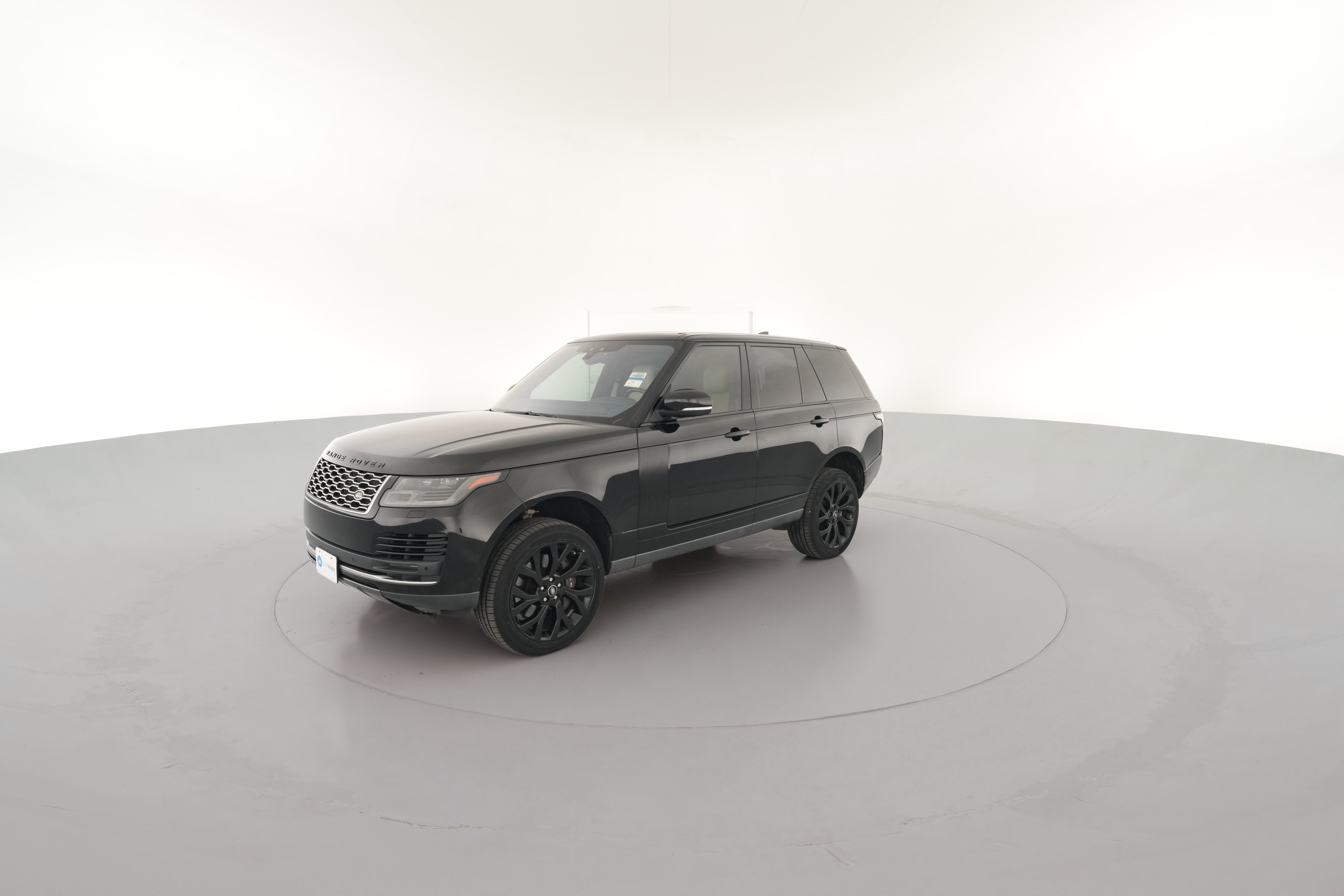 2019 Land Rover Range Rover HSE - Photo 33