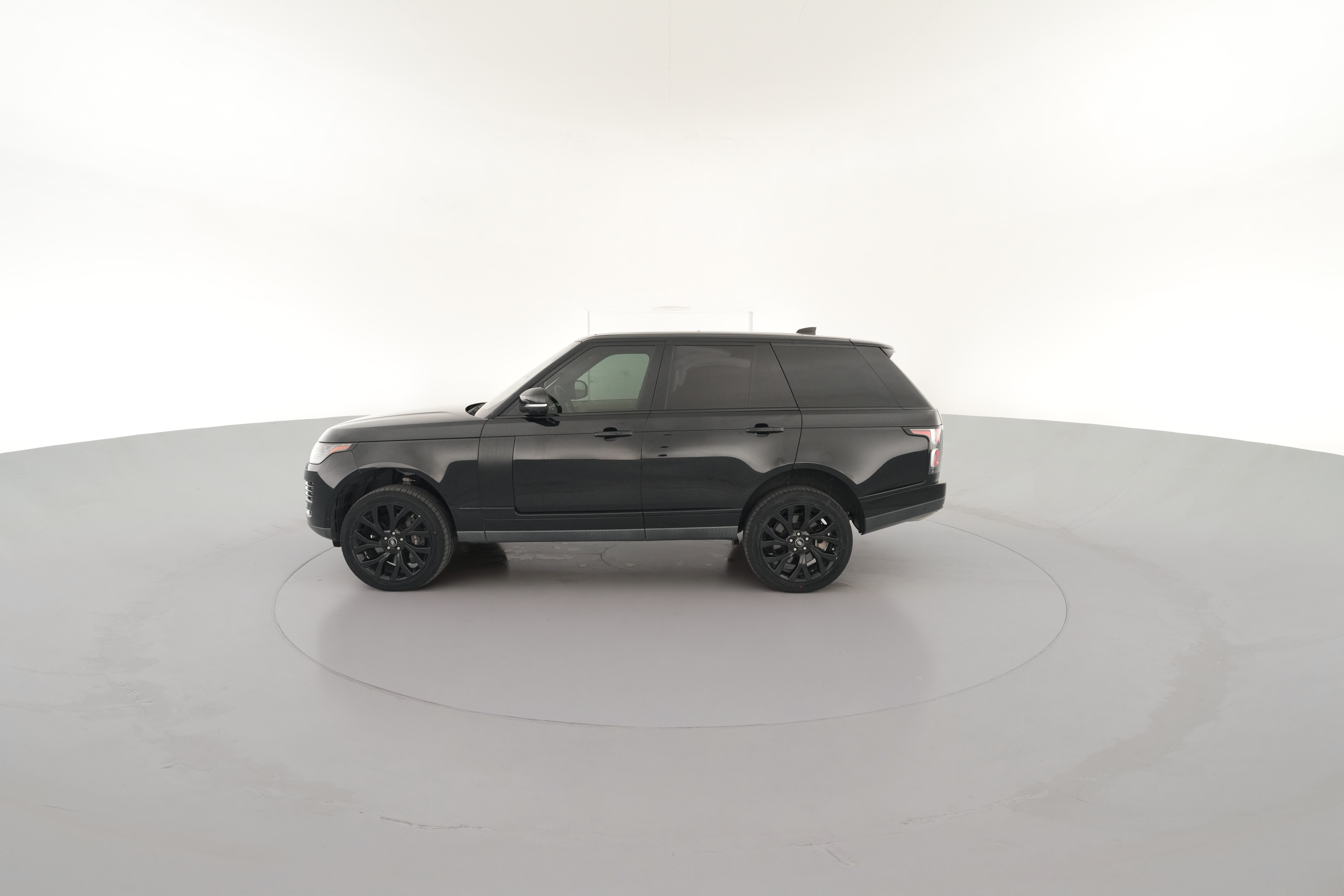 2019 Land Rover Range Rover HSE - Photo 35