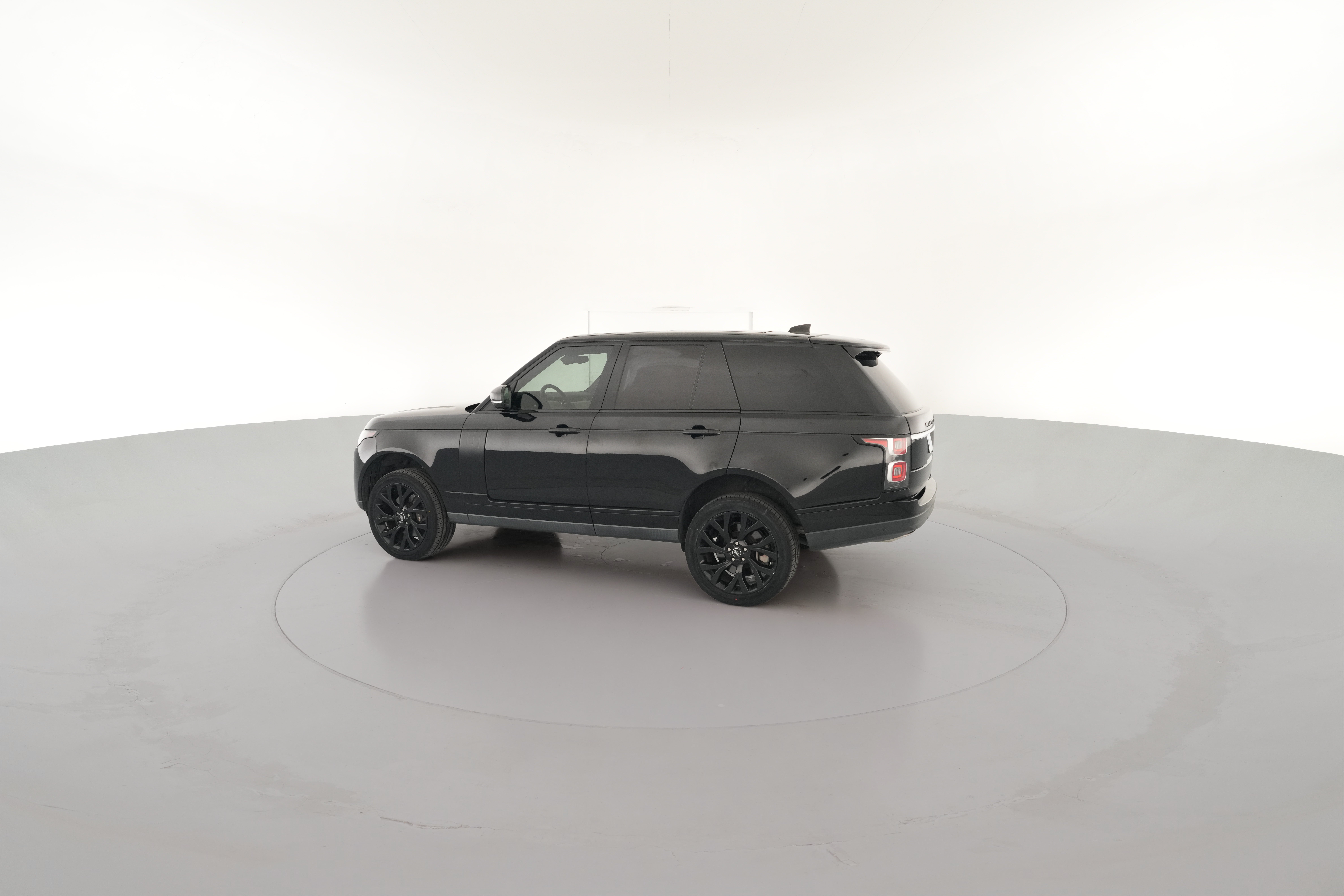 2019 Land Rover Range Rover HSE - Photo 36