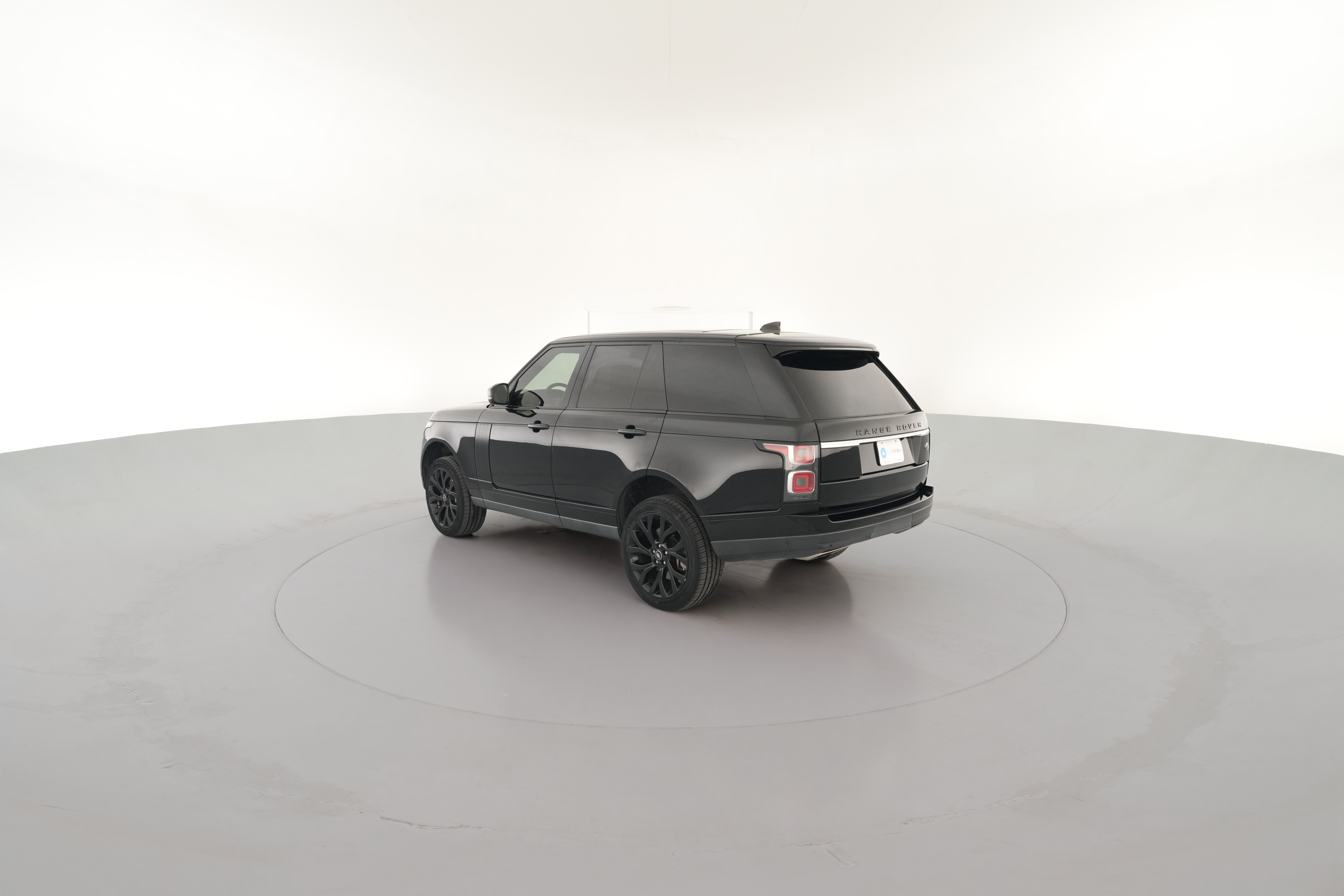 2019 Land Rover Range Rover HSE - Photo 37