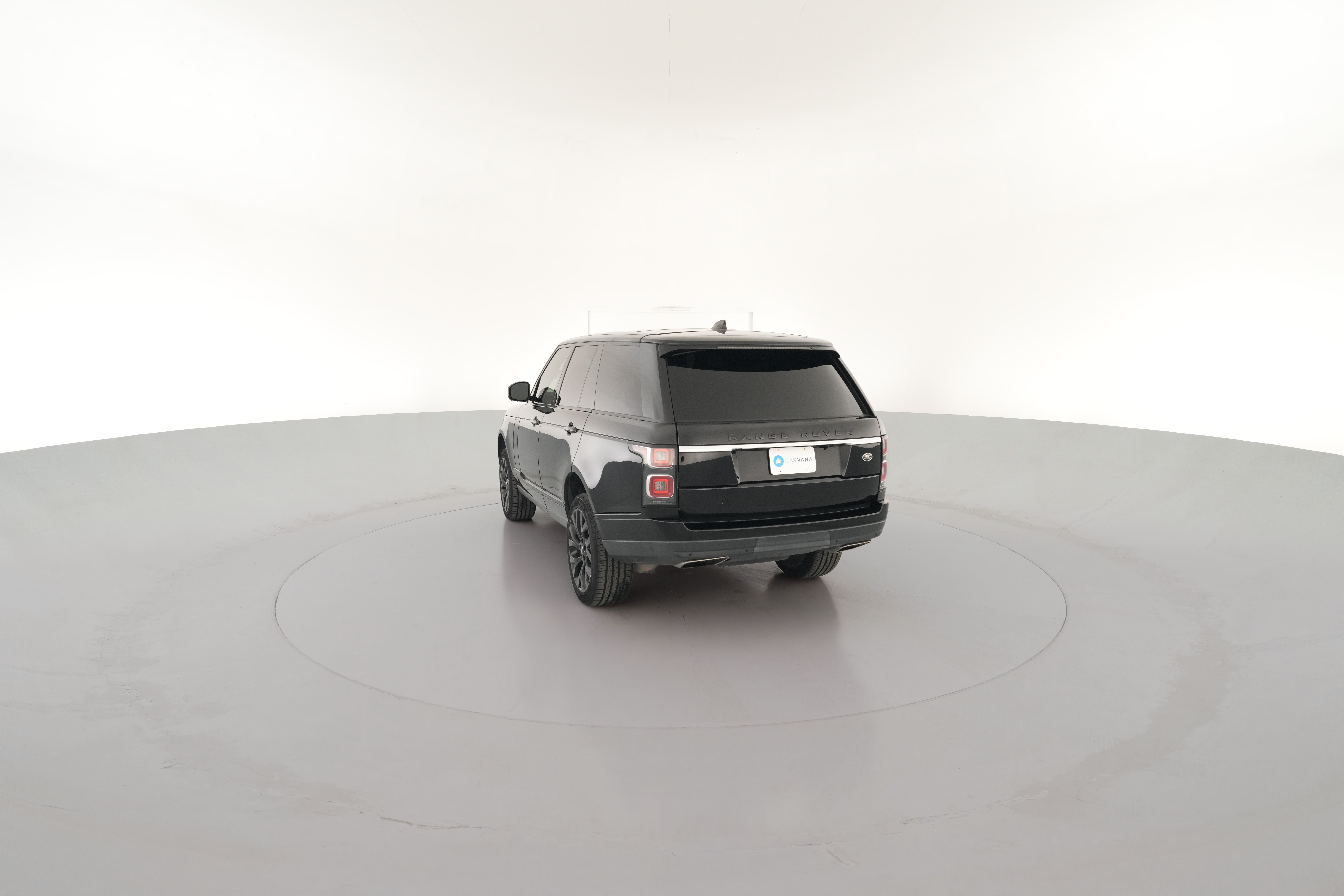 2019 Land Rover Range Rover HSE - Photo 38