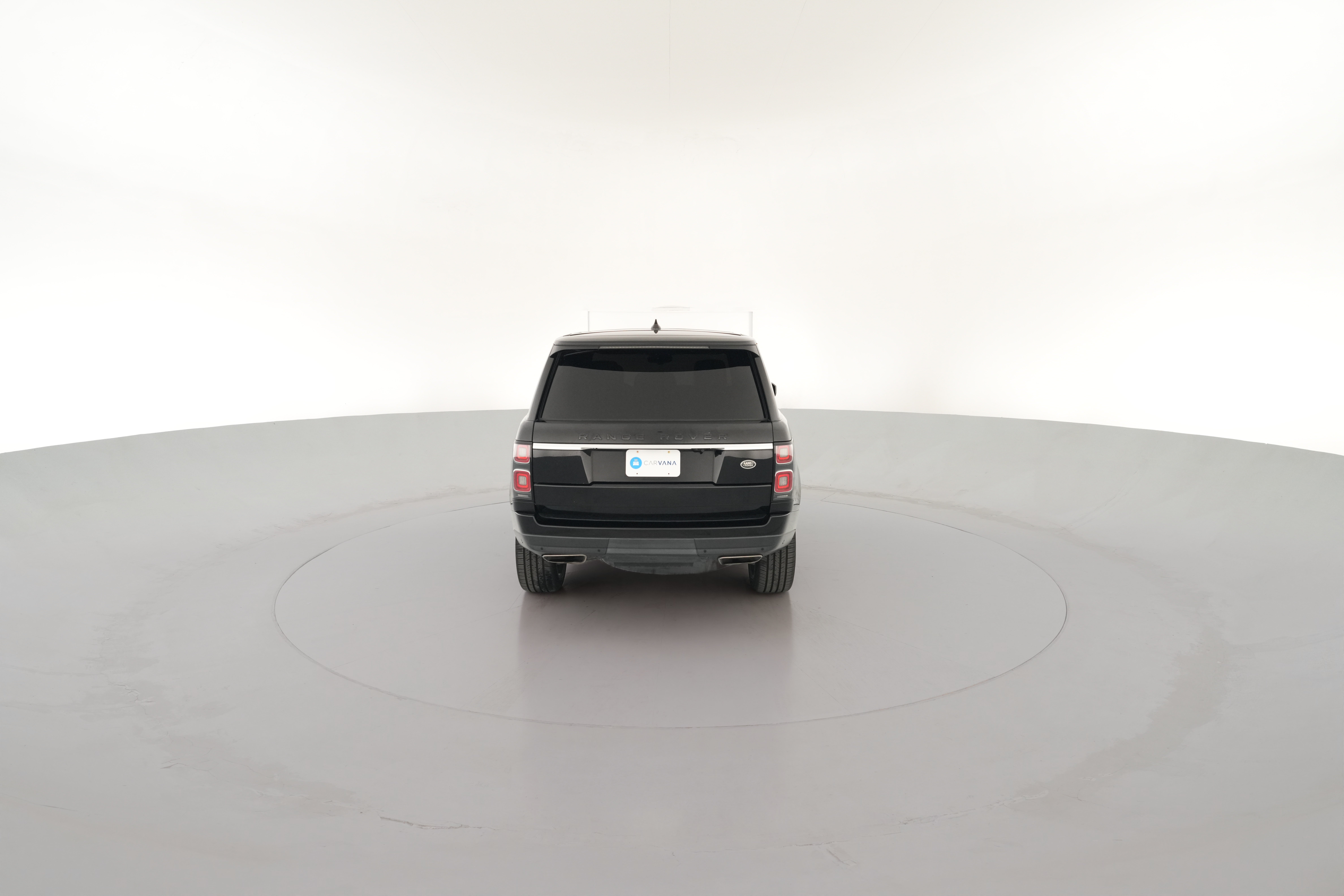 2019 Land Rover Range Rover HSE - Photo 39