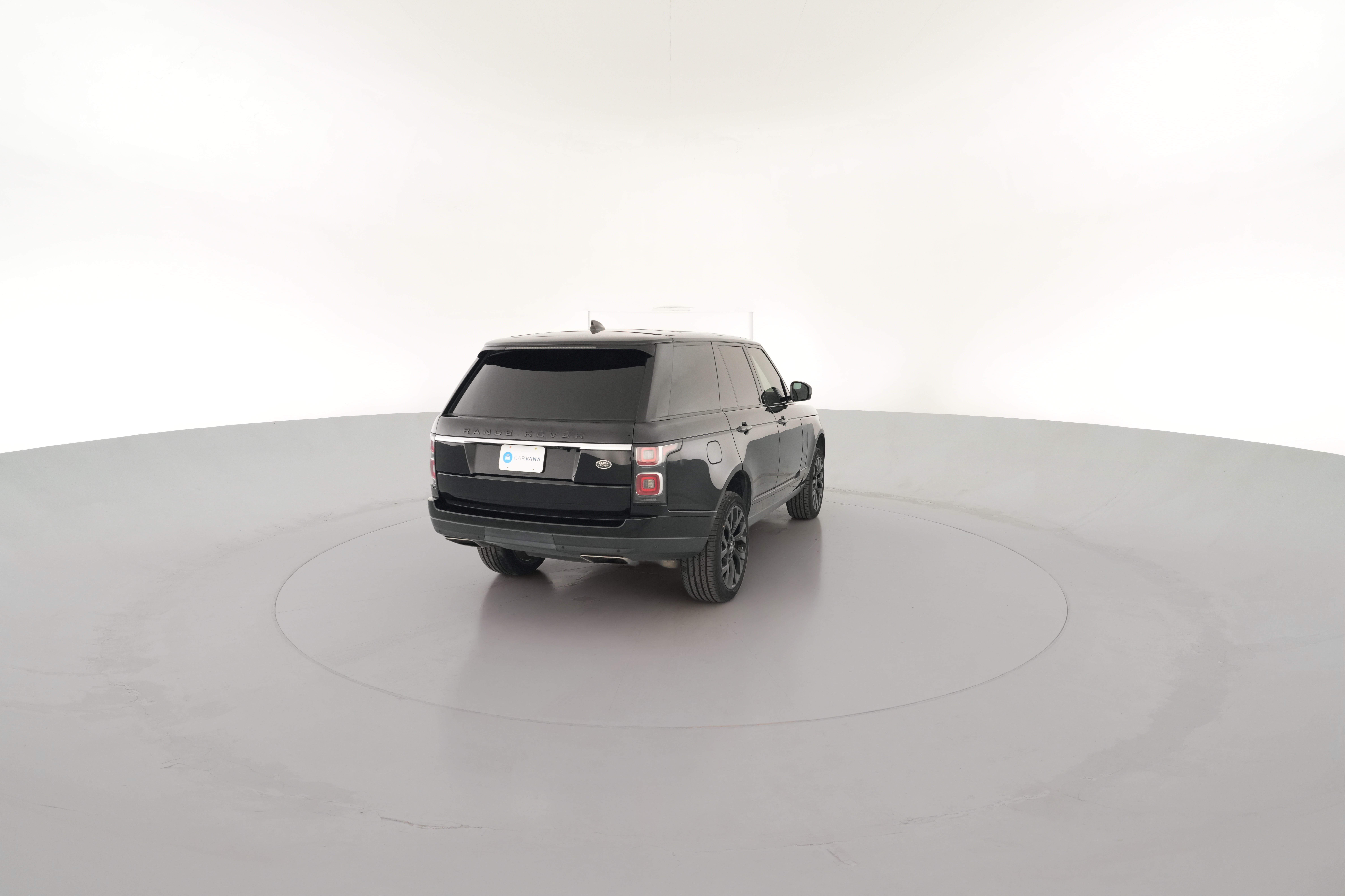 2019 Land Rover Range Rover HSE - Photo 40