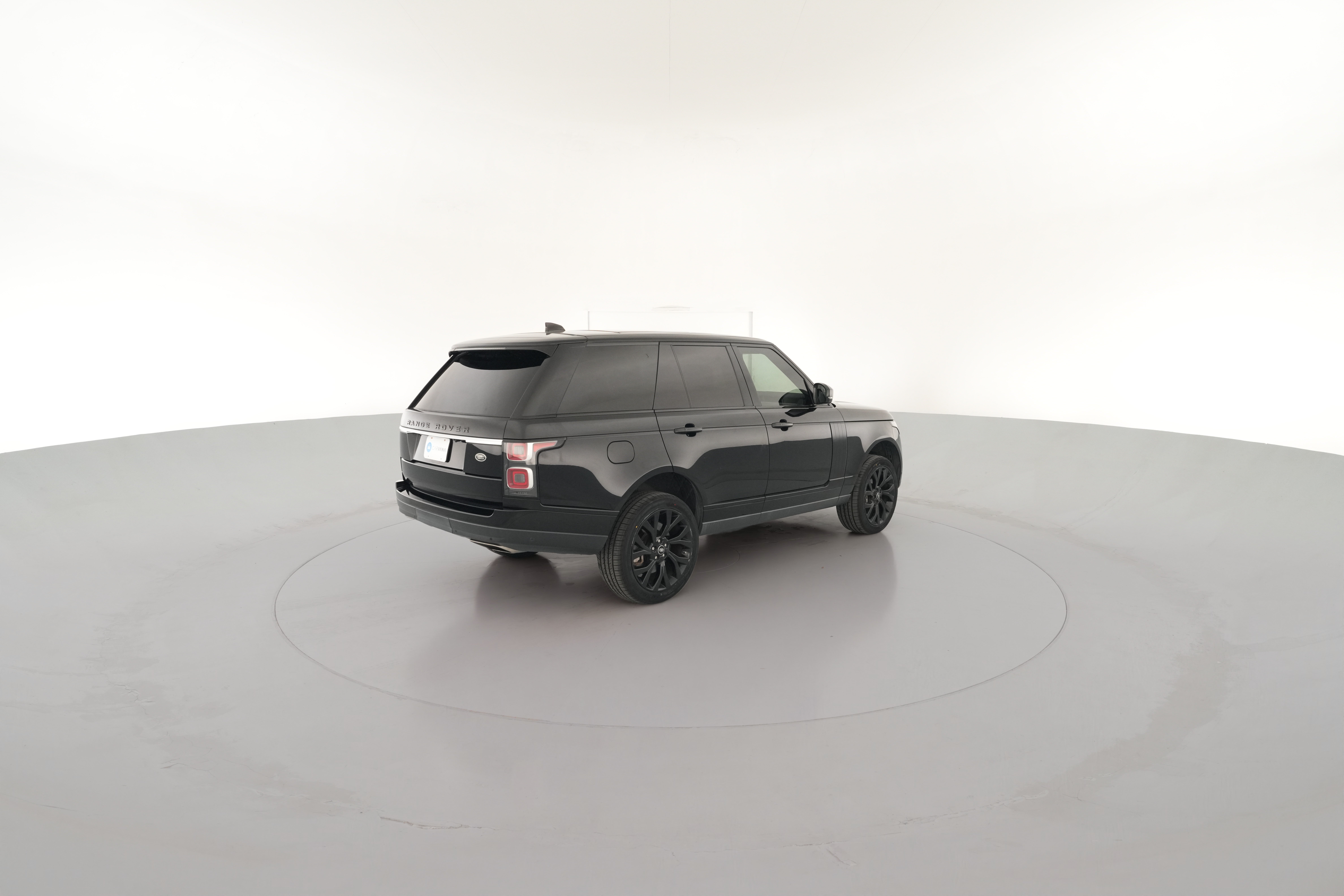 2019 Land Rover Range Rover HSE - Photo 41