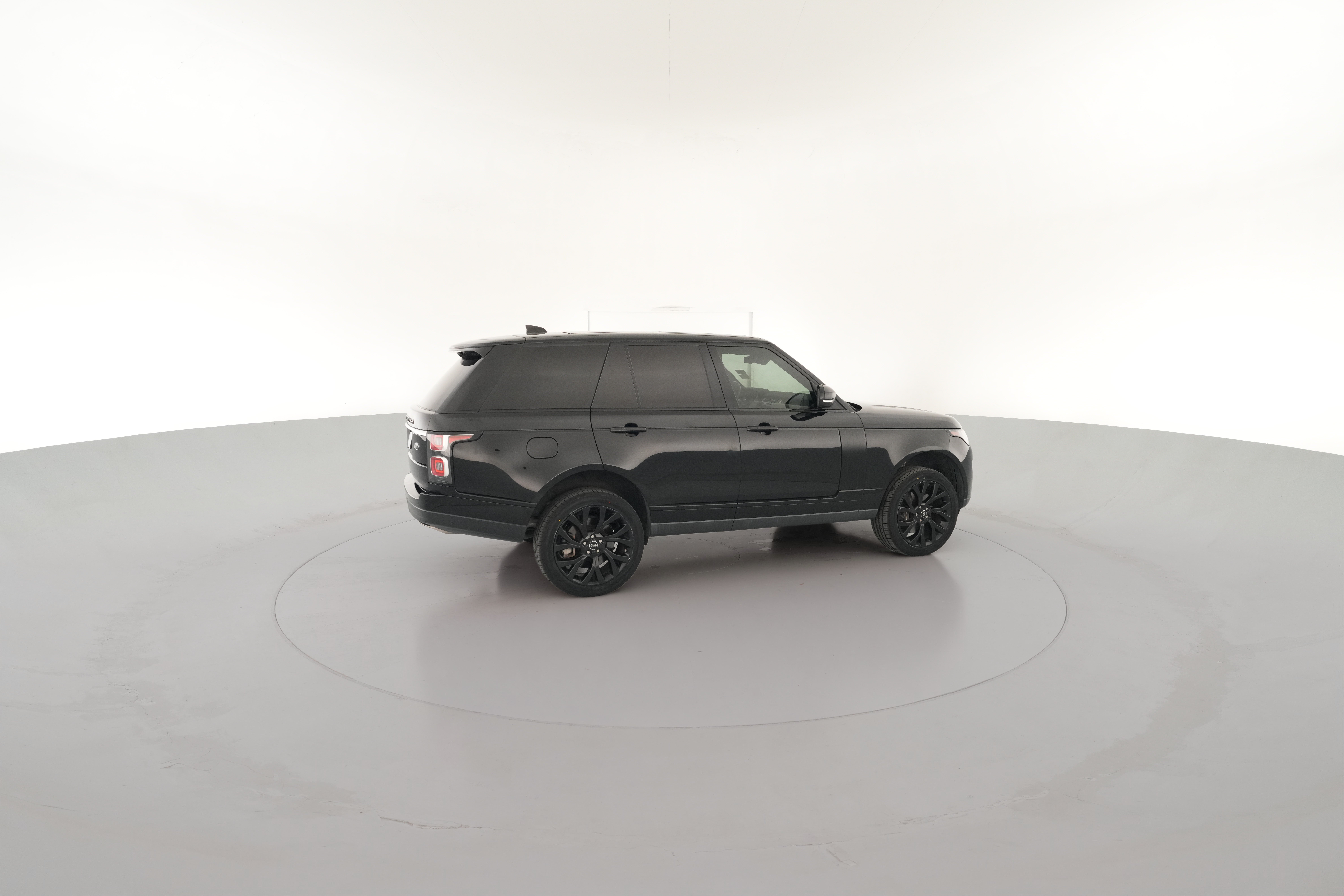 2019 Land Rover Range Rover HSE - Photo 42