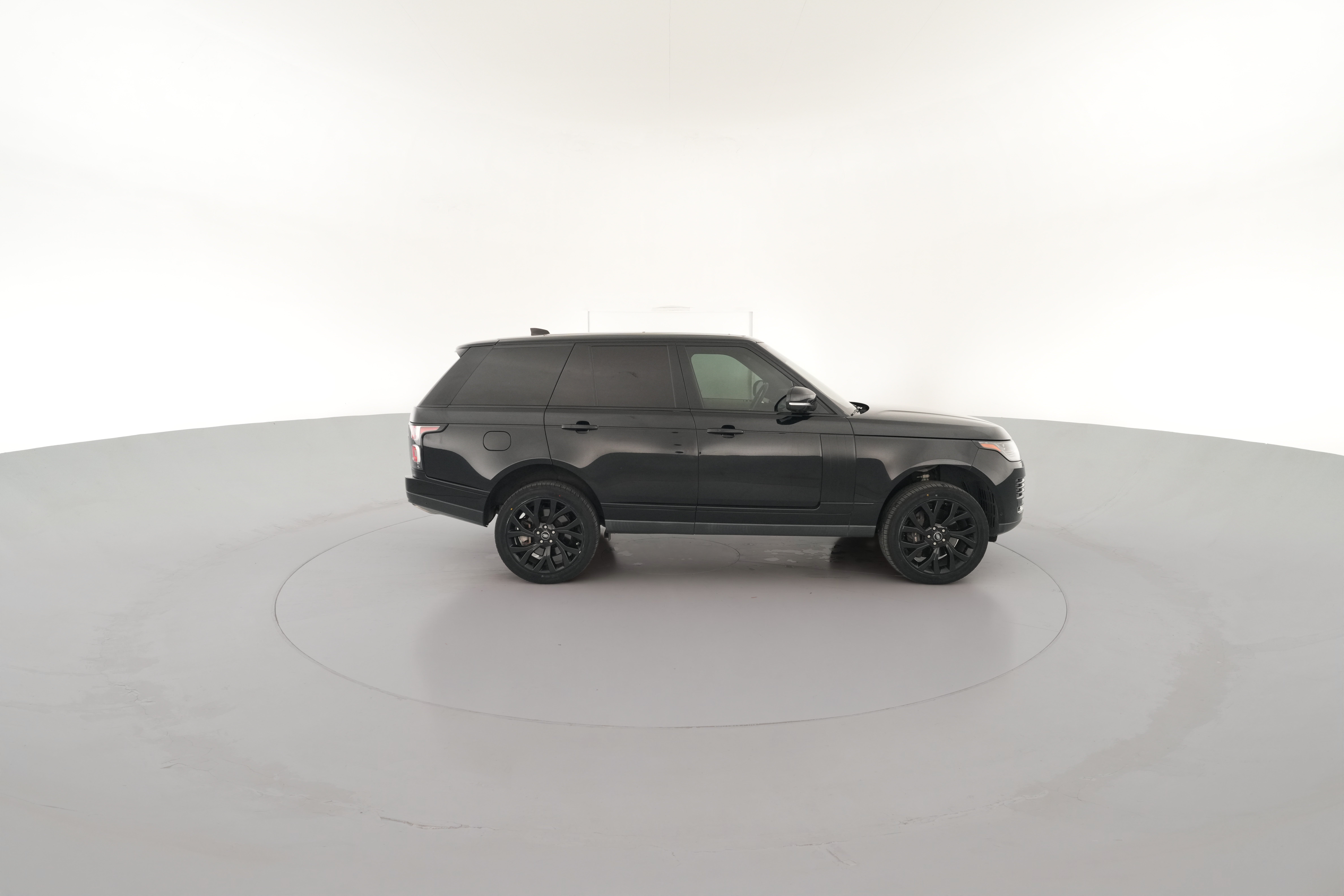 2019 Land Rover Range Rover HSE - Photo 43