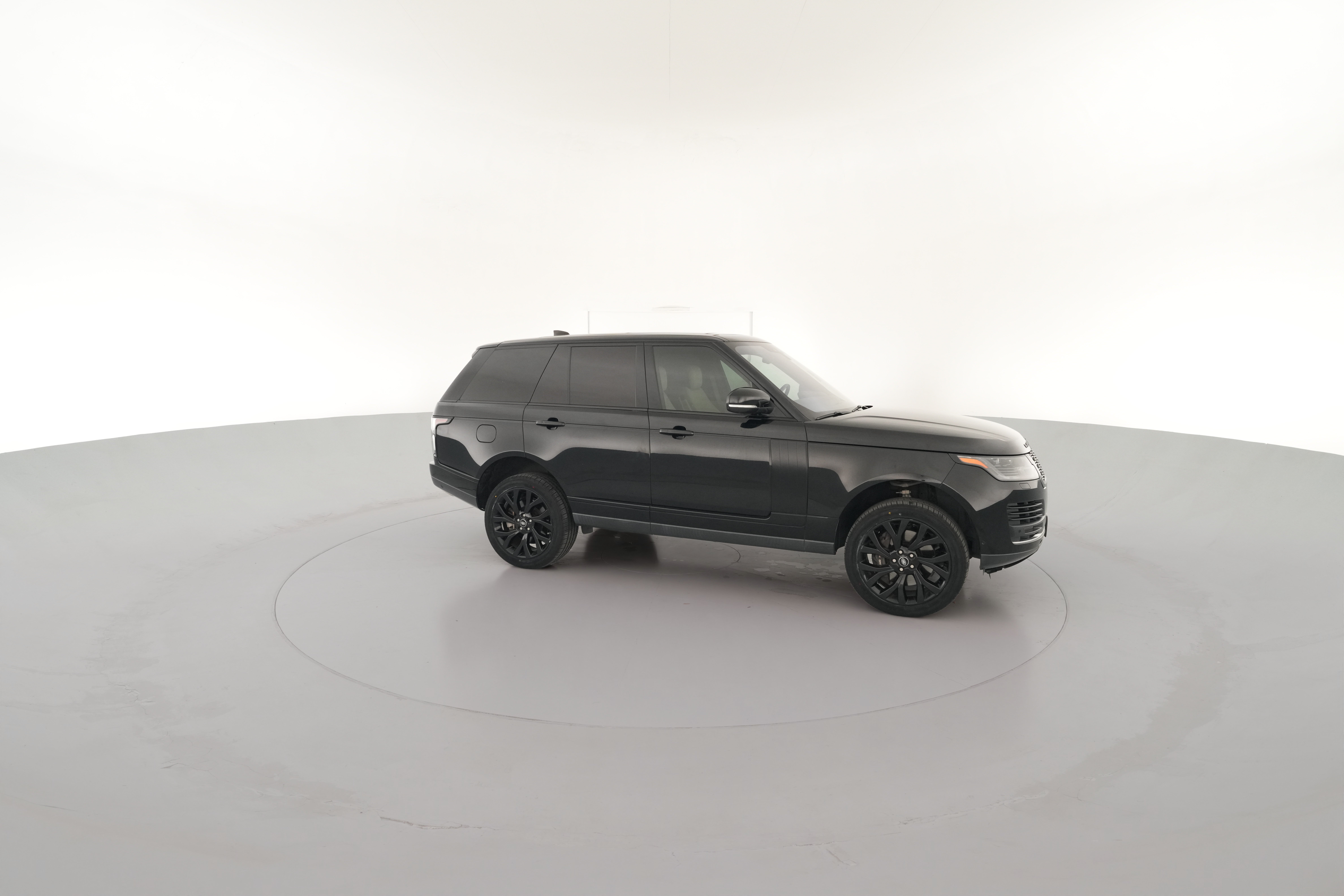 2019 Land Rover Range Rover HSE - Photo 44