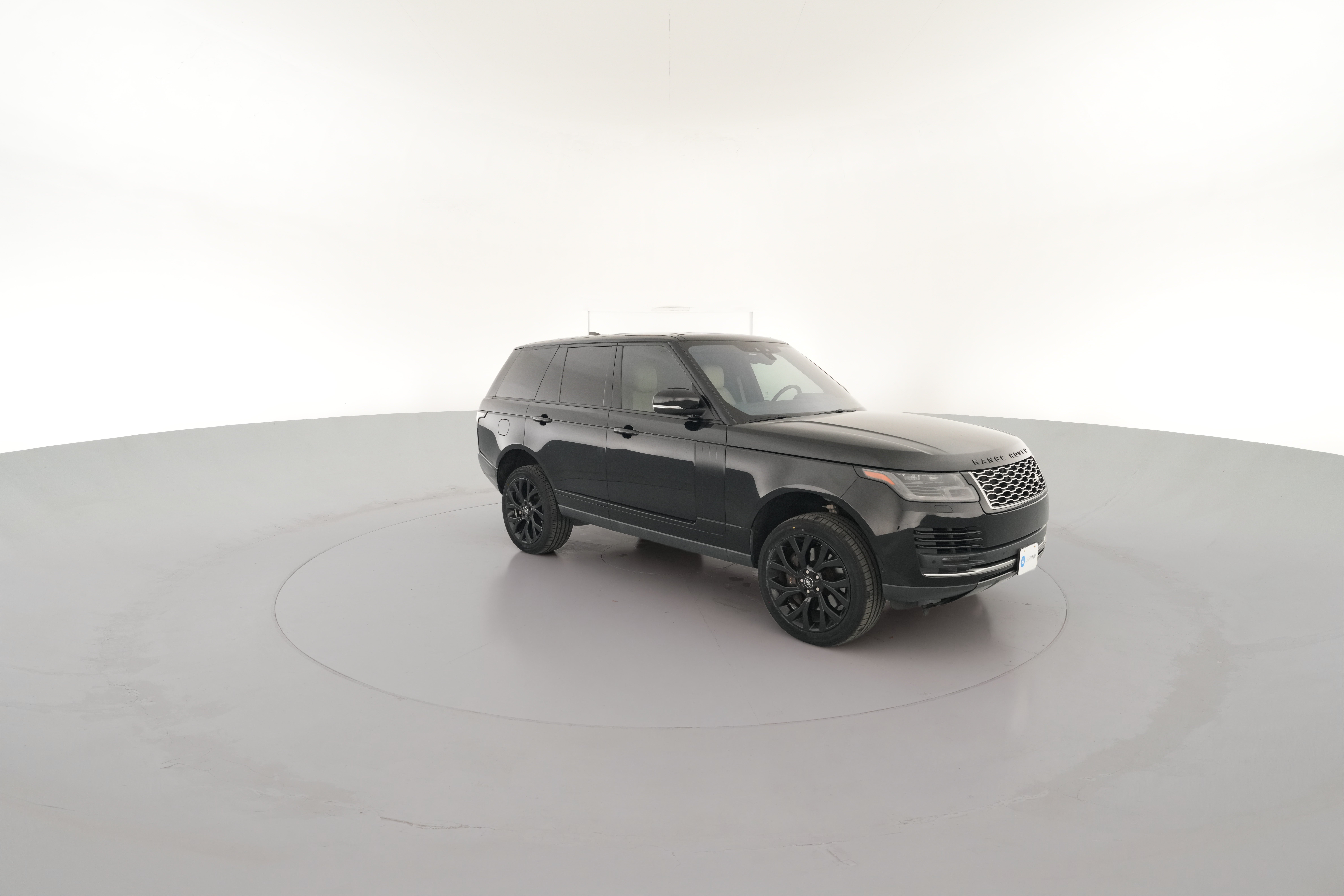 2019 Land Rover Range Rover HSE - Photo 45