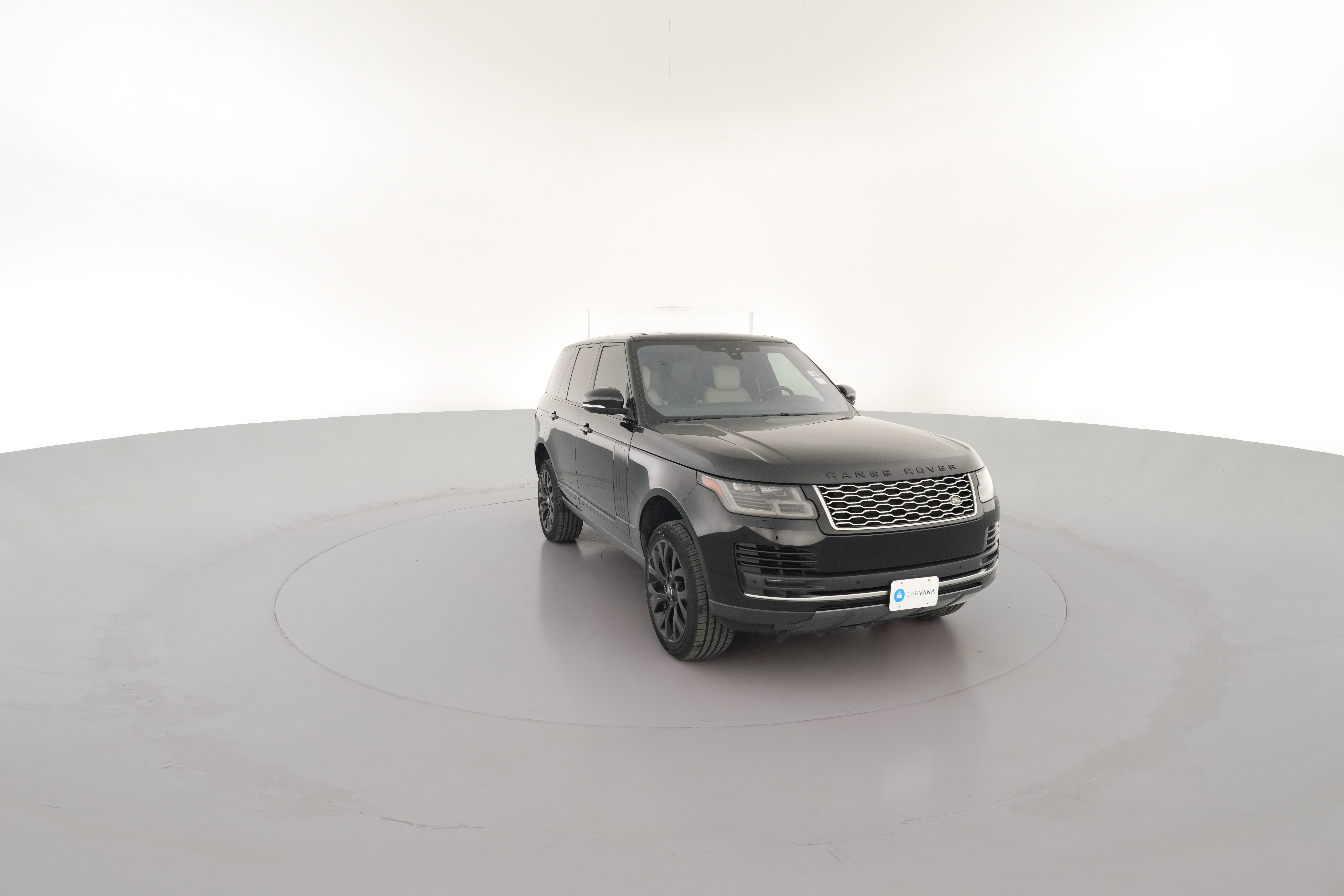 2019 Land Rover Range Rover HSE - Photo 46