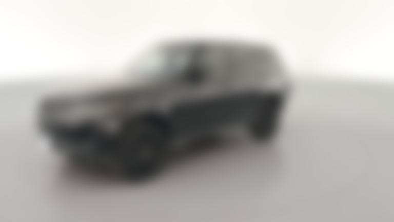 2019 Land Rover Range Rover vehicle photo