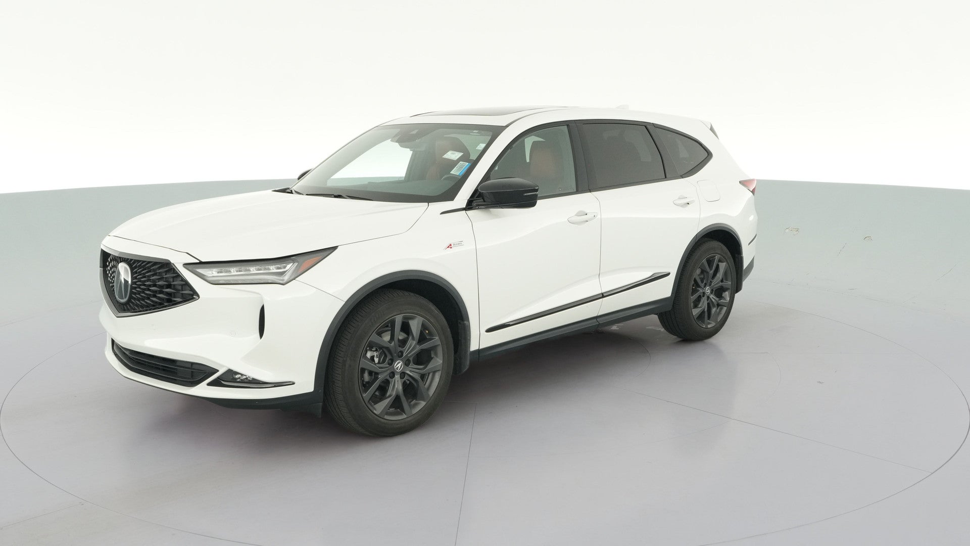 2022 Acura MDX vehicle photo