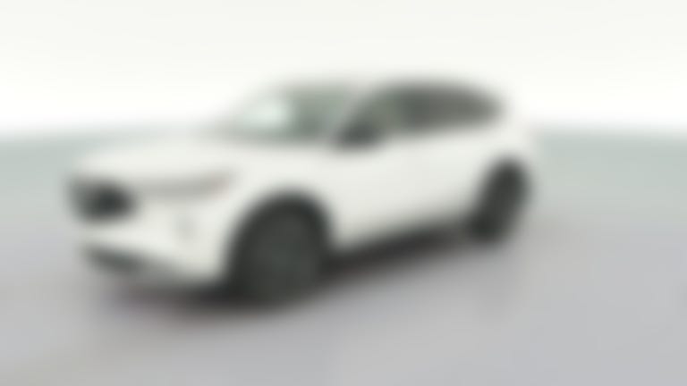 2022 Acura MDX vehicle photo